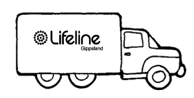 LLG truck