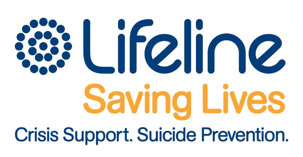 Lifeline logo