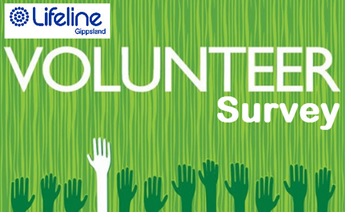 Volunteer