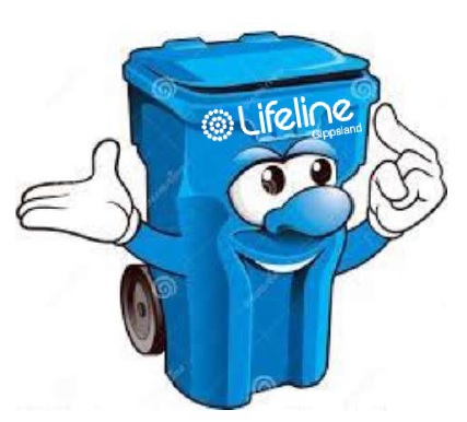 LLG bin