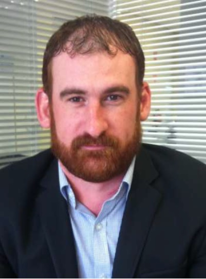Matt Vella