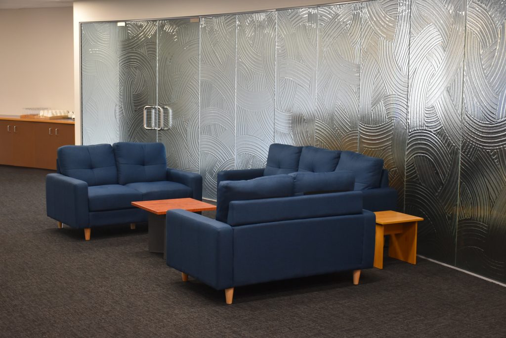 Breakout Area