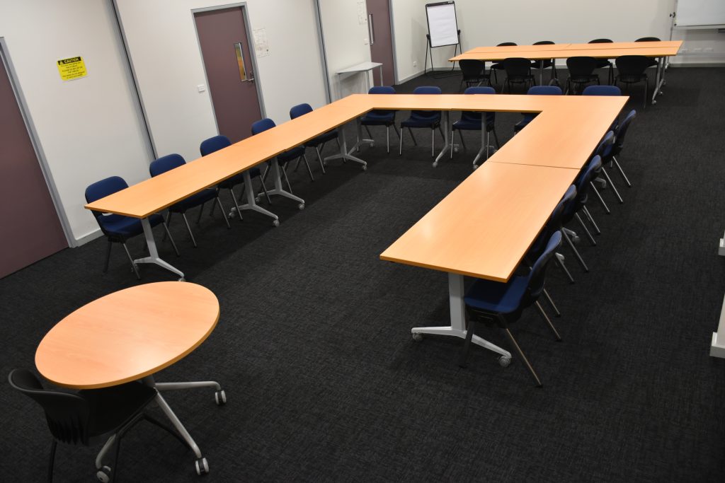 Photo of Lifeline Facility All Rooms