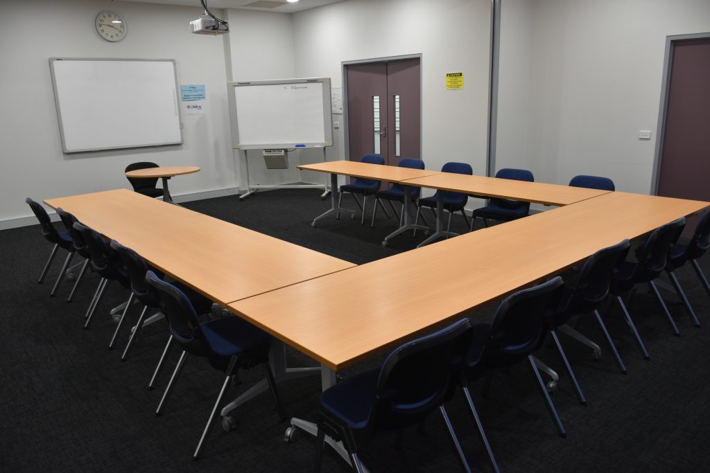 Photo of Lifeline Facility Double Room