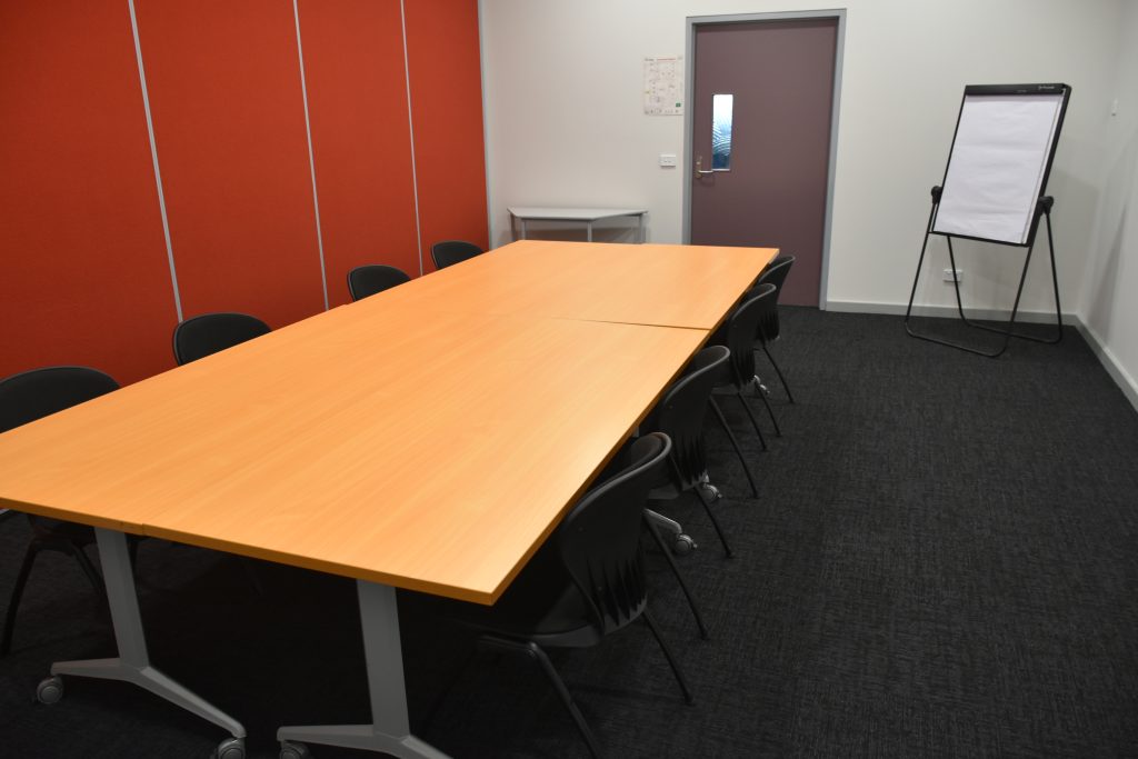 Photo of Lifeline Facility Single Room