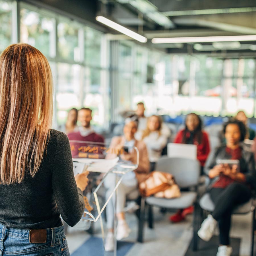 Domestic and Family Violence Response Training